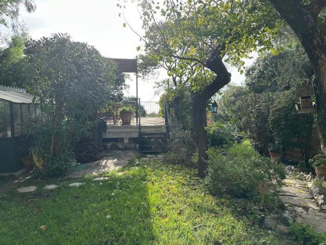 Cosy Private By House With Sea View * Cannes