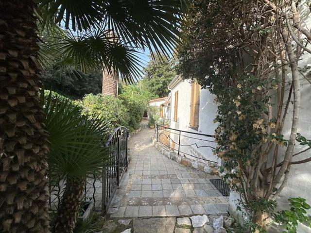 Cosy Private By House With Sea View Appartement *
