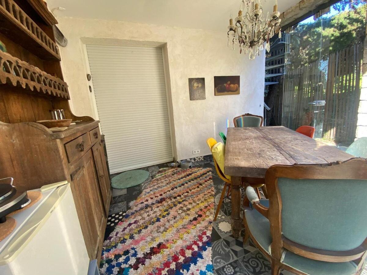 Cosy Private By House With Sea View Apartamento *