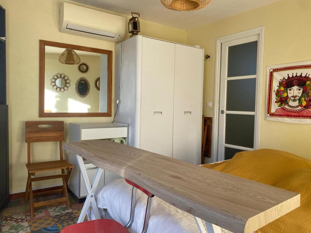 Cosy Private By House With Sea View Appartement *