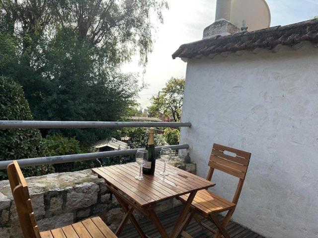 Cosy Private By House With Sea View