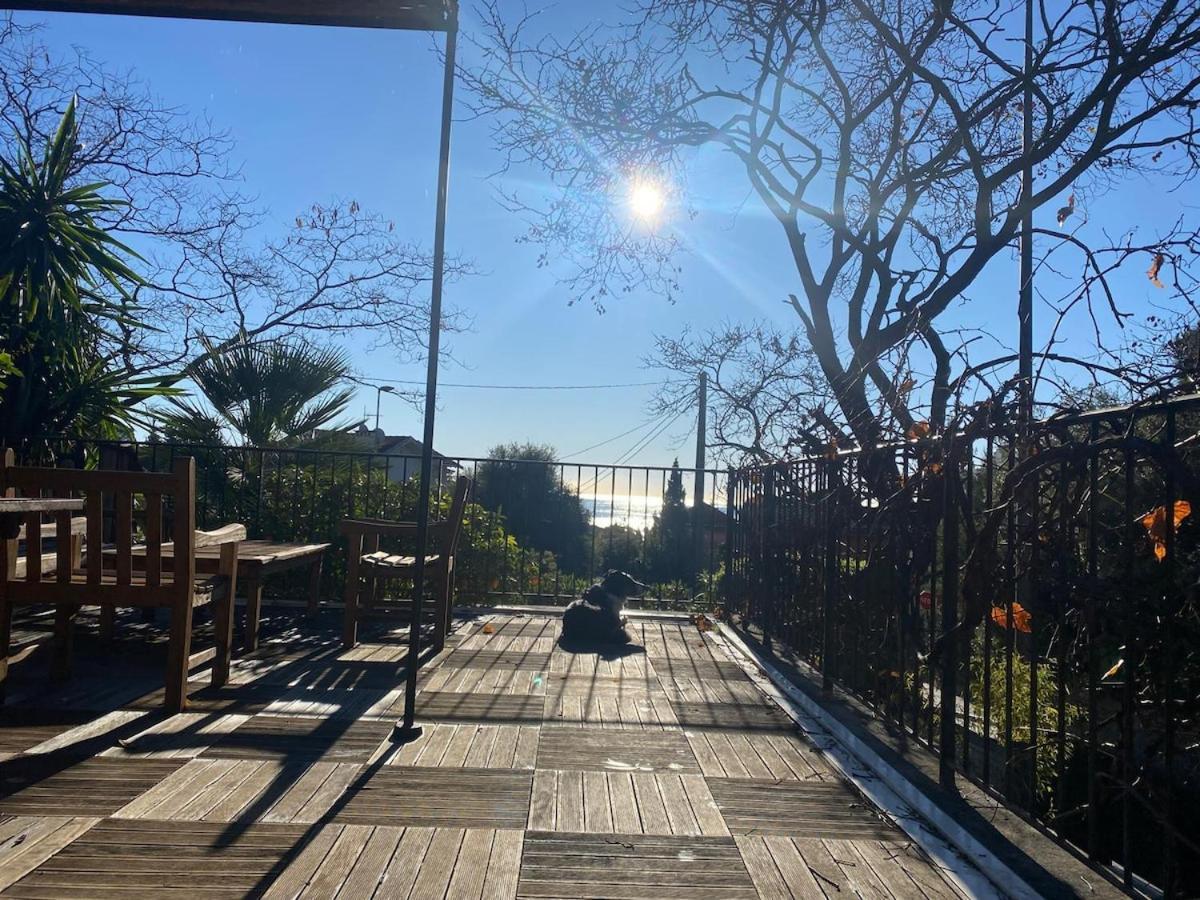 Apartamento Cosy Private By House With Sea View *