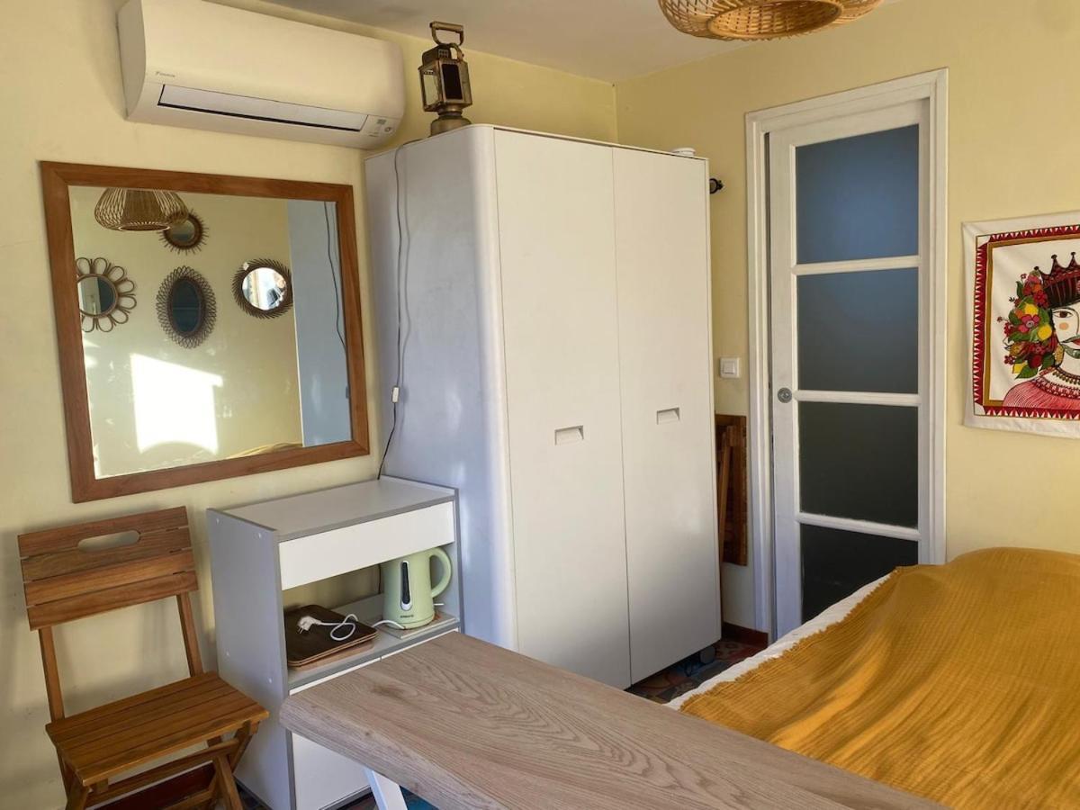 Cosy Private By House With Sea View Cannes