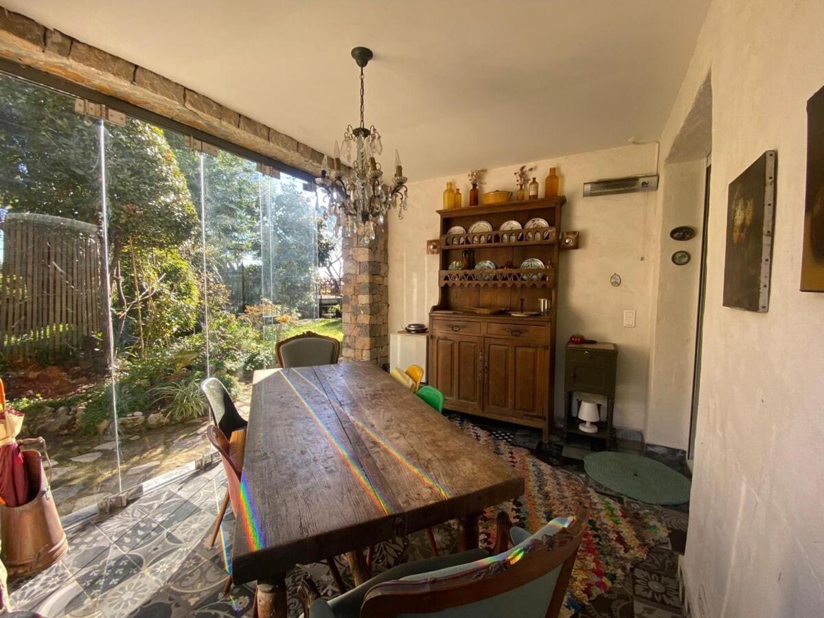 Cosy Private By House With Sea View Appartement